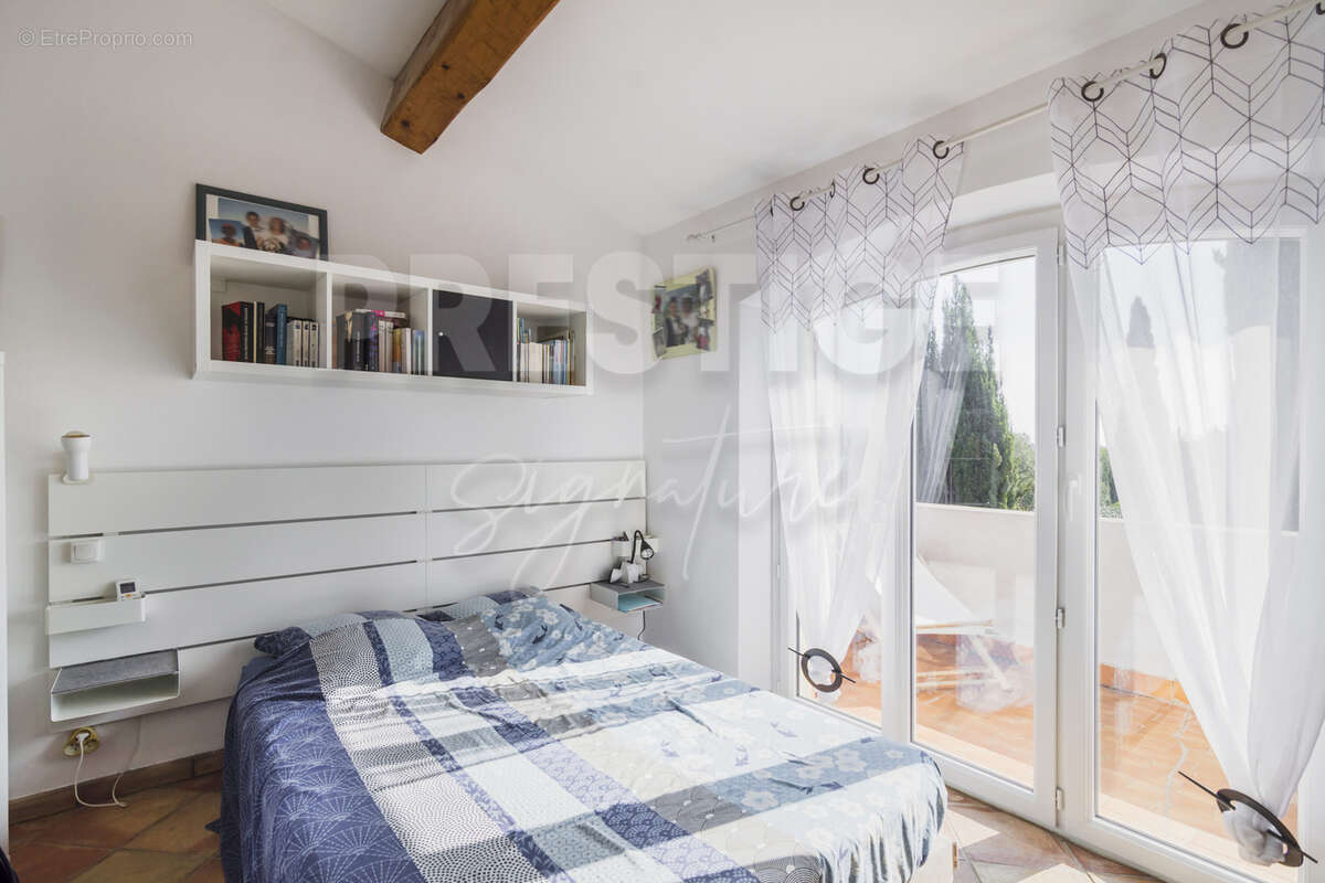 Maison à SANARY-SUR-MER