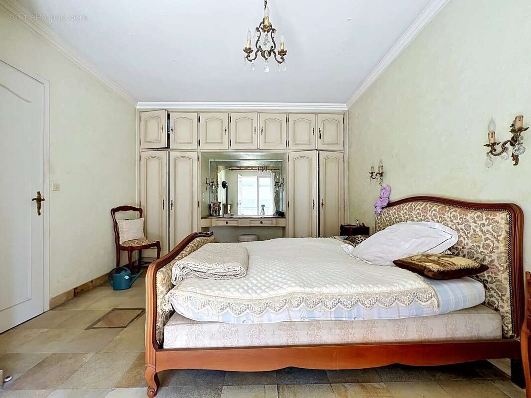 Maison à ANTIBES