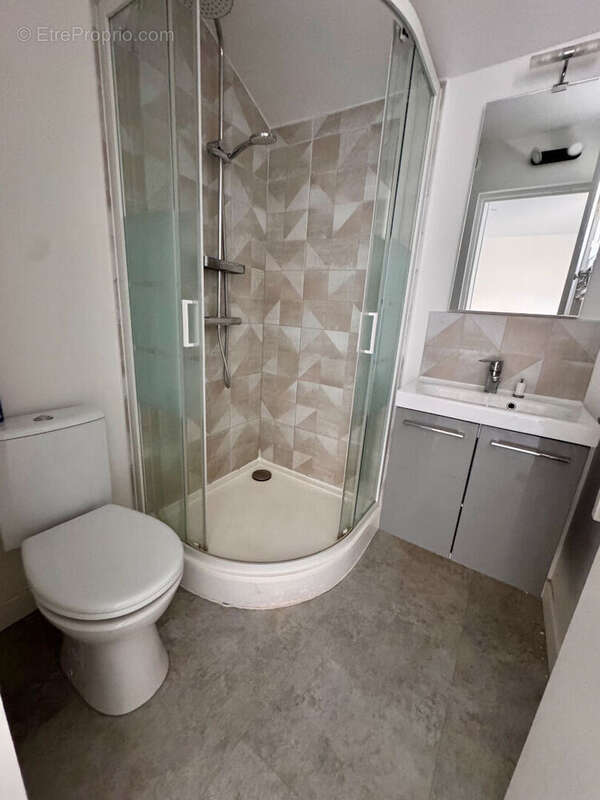 Appartement à SENLIS