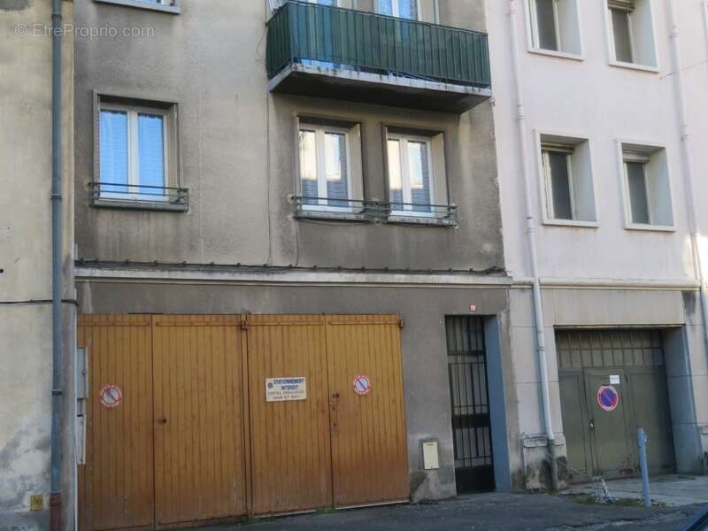 Appartement à DIGNE-LES-BAINS