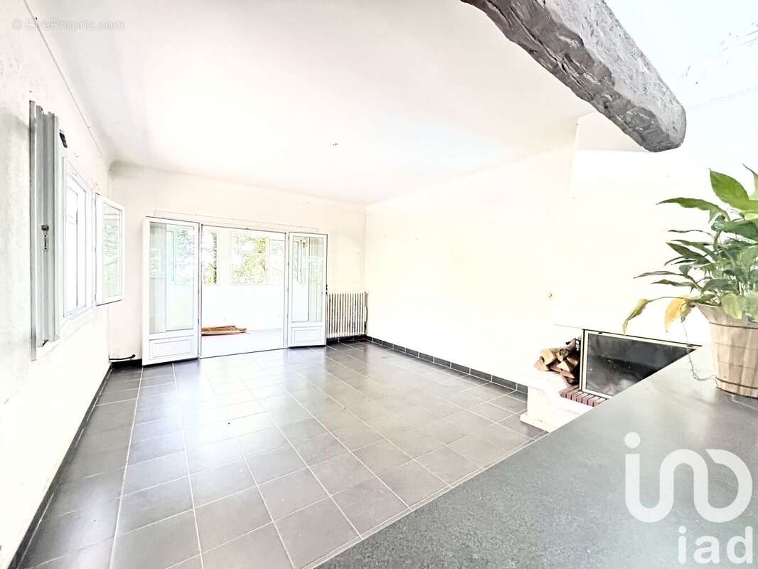 Photo 8 - Maison à ROQUEFORT-LES-PINS