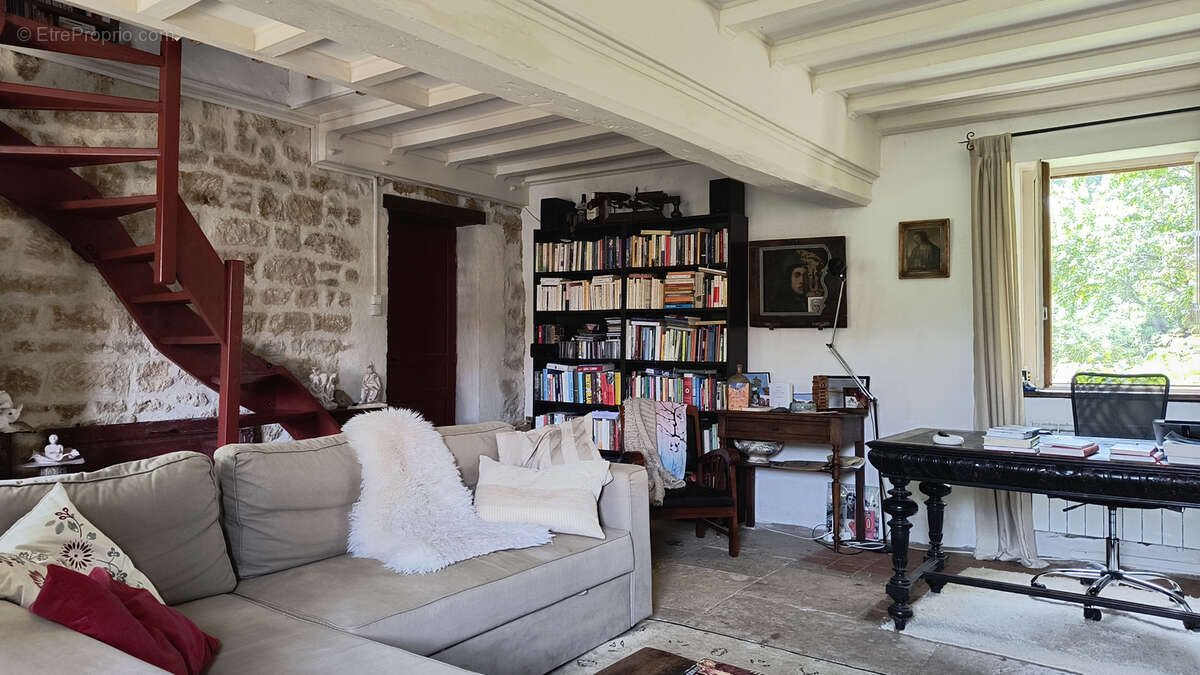 Maison à ARTHEL