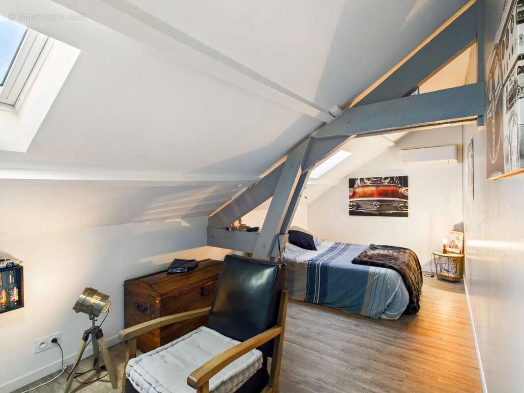 Maison à MOULEYDIER