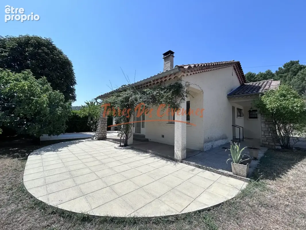 Villa de plain pied - photo 1