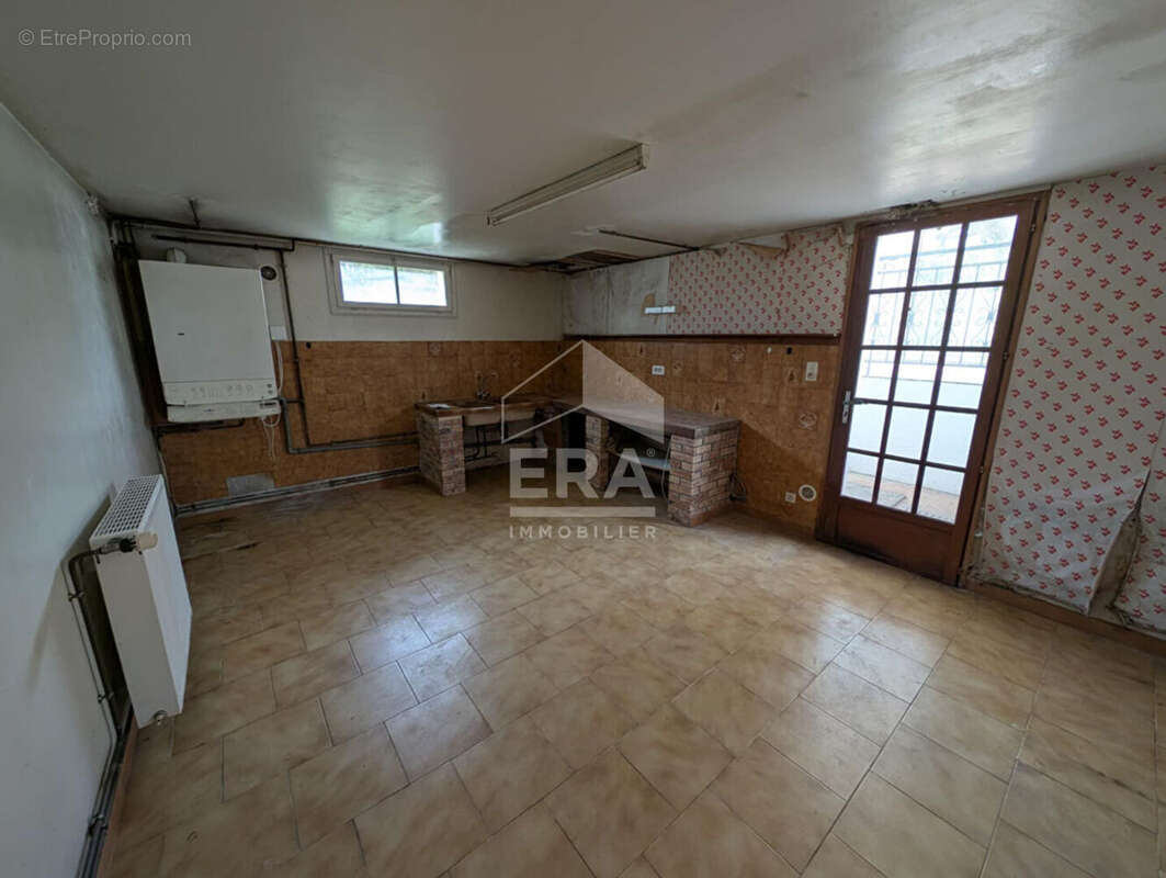 Maison à MONTPON-MENESTEROL