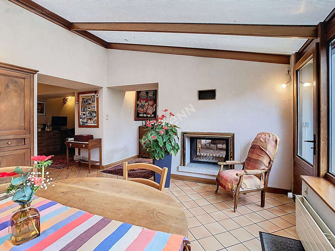 Maison à LE LONGERON