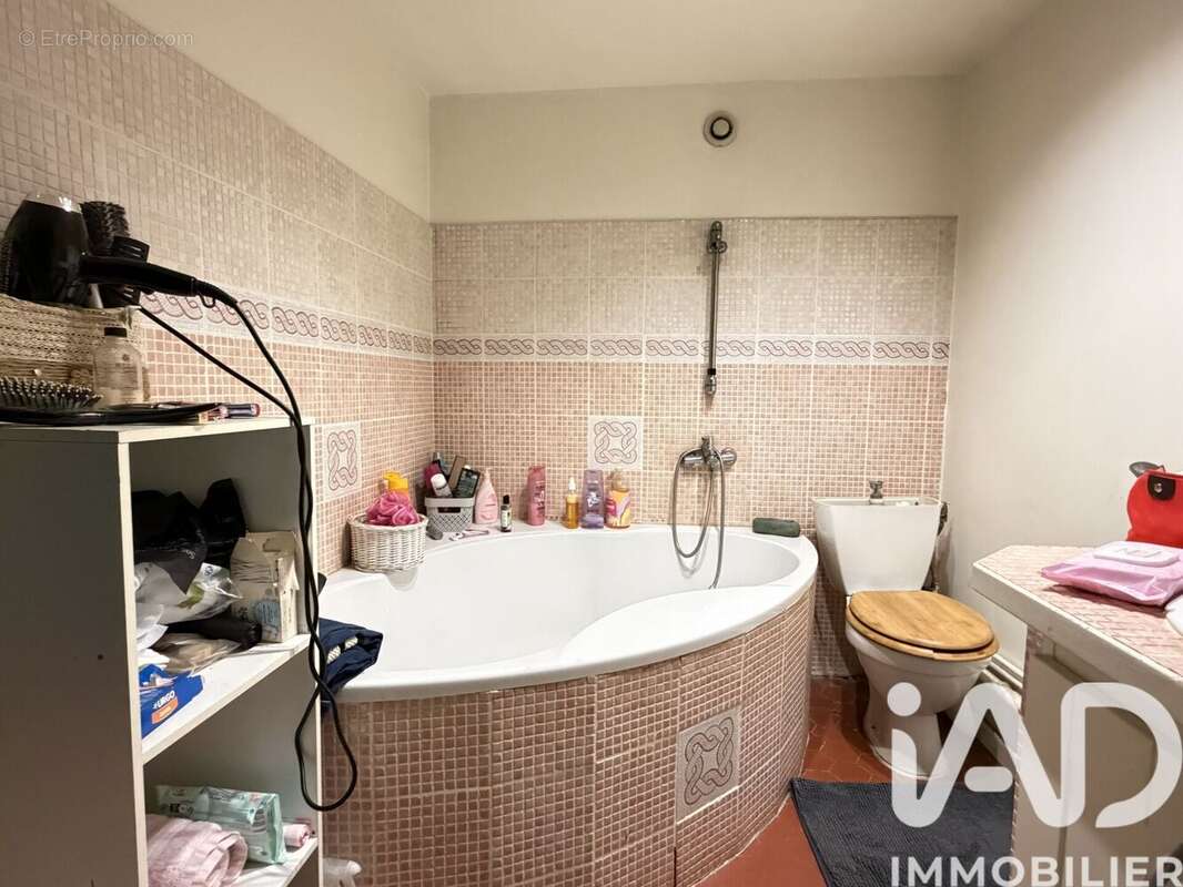 Photo 9 - Maison à LA SEYNE-SUR-MER