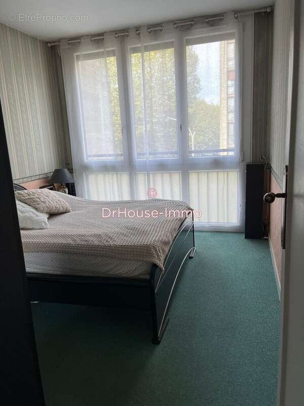 Appartement à MEUDON