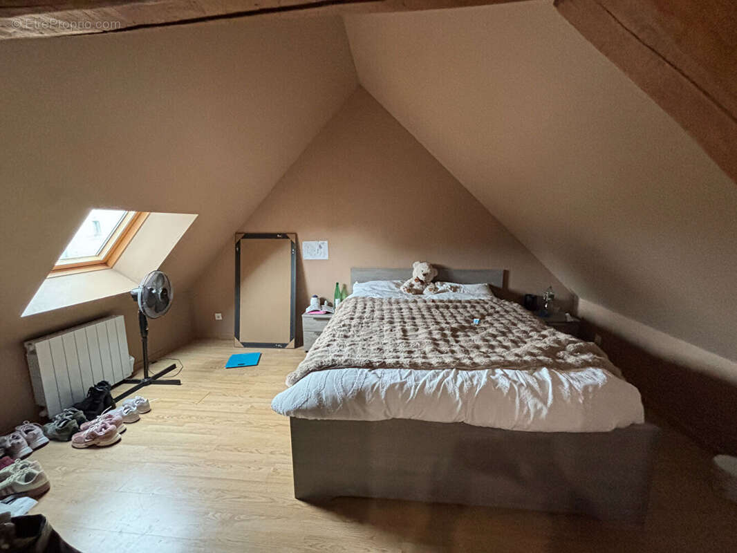 Maison à LA FERTE-BERNARD