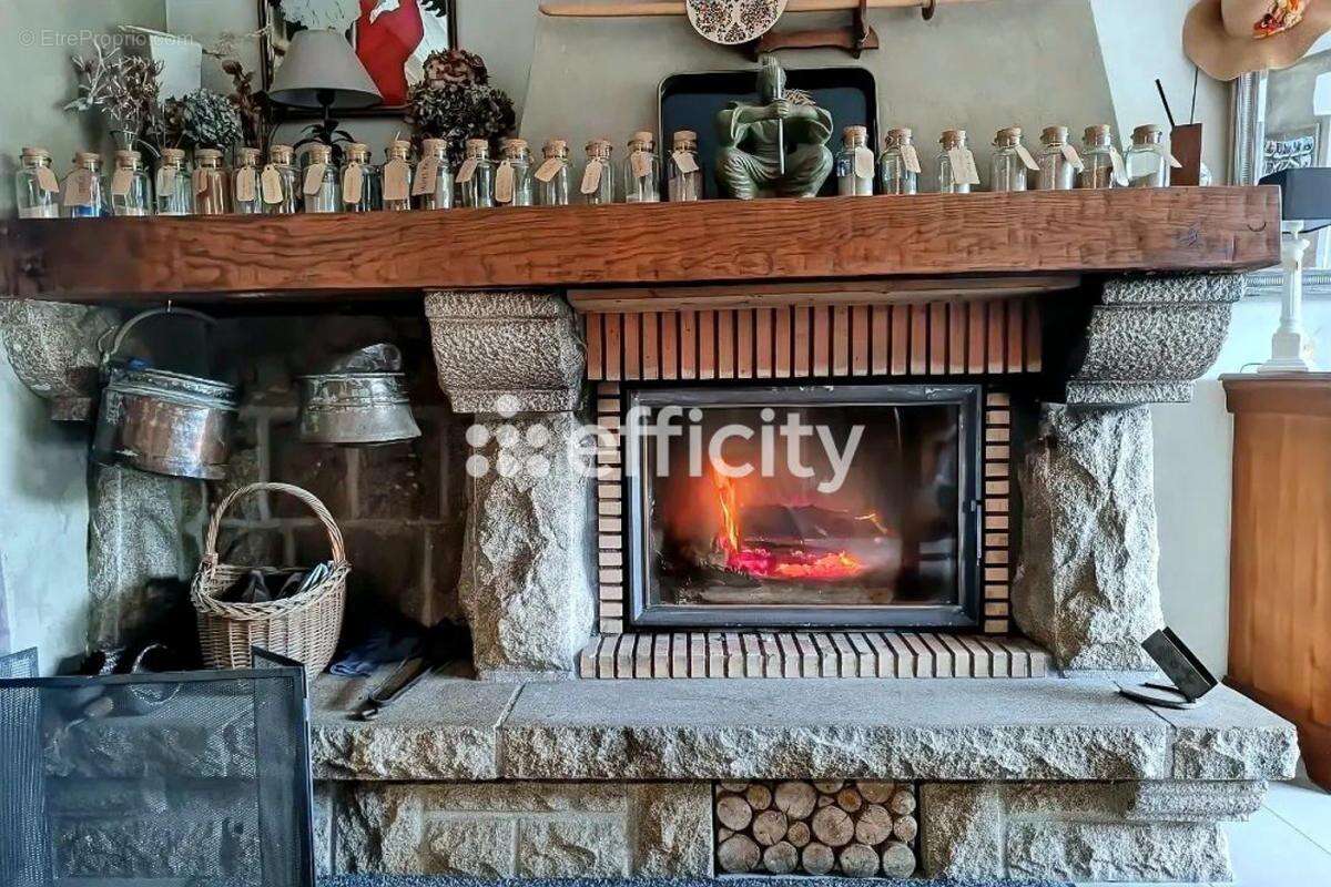 Maison à SAINT-HERBLAIN