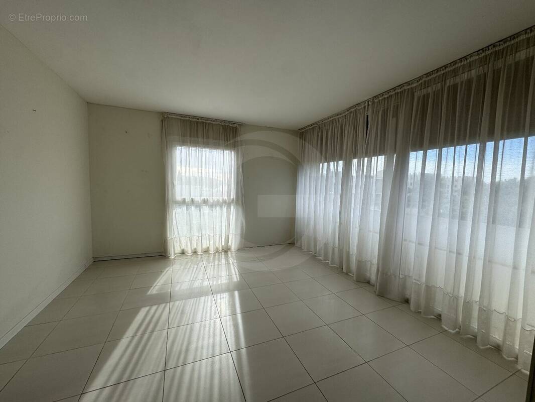 Appartement à BALARUC-LES-BAINS