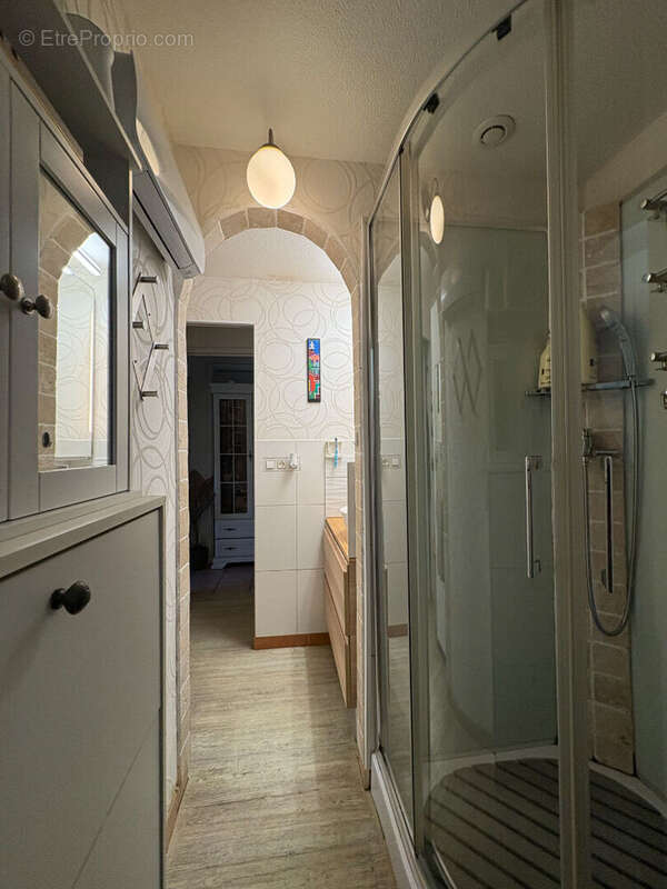 Maison à TORREILLES