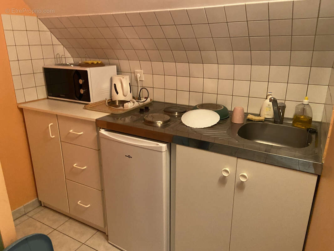 Maison à BOURGBARRE