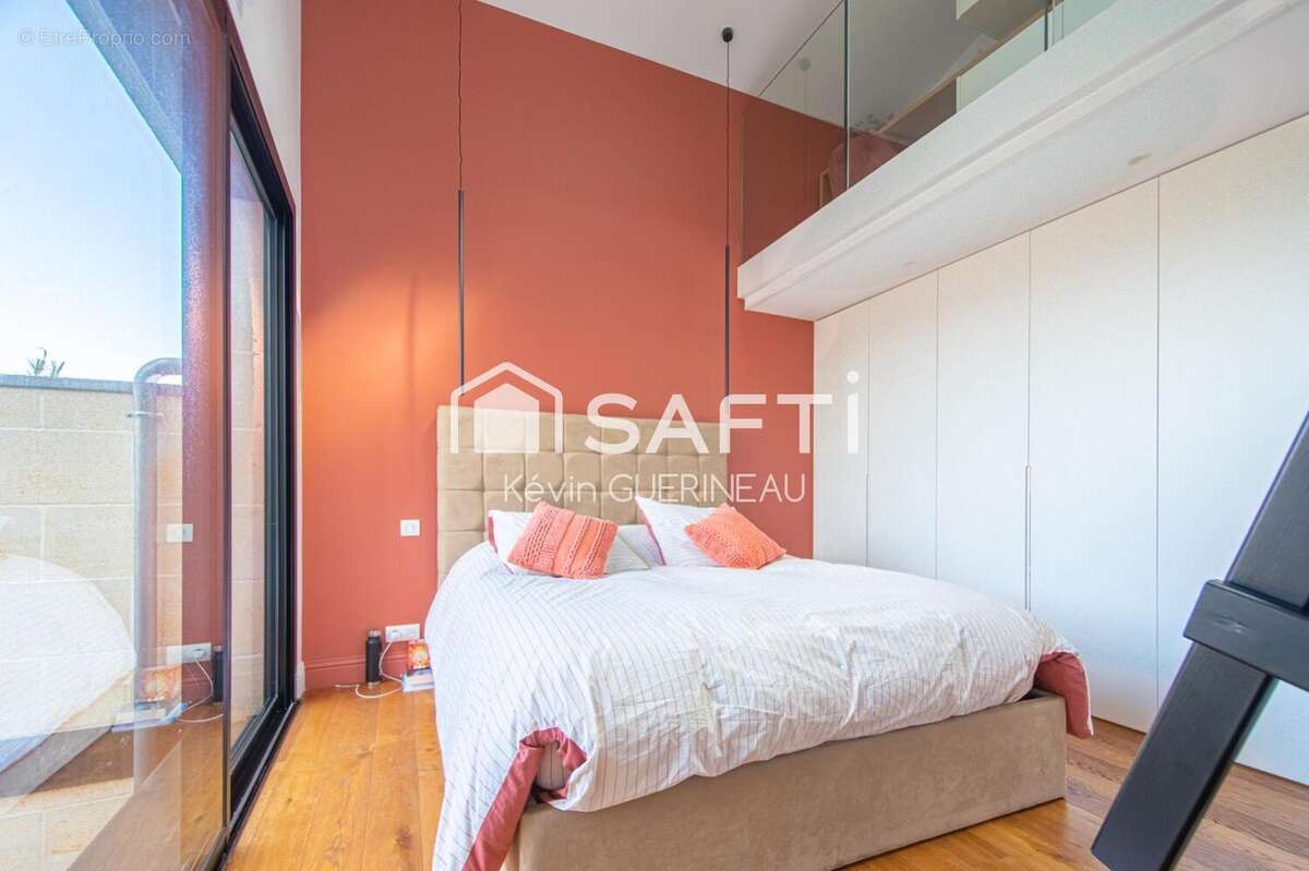 Photo 6 - Maison à TALENCE