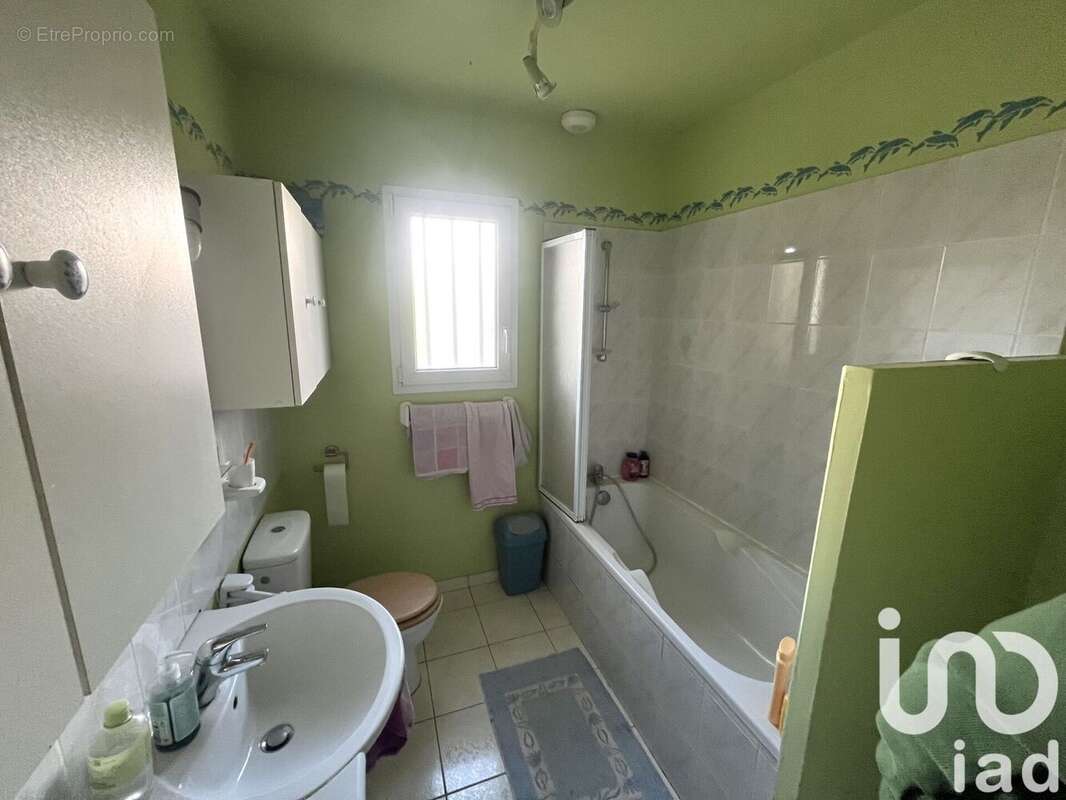 Photo 5 - Maison à CROSVILLE-LA-VIEILLE