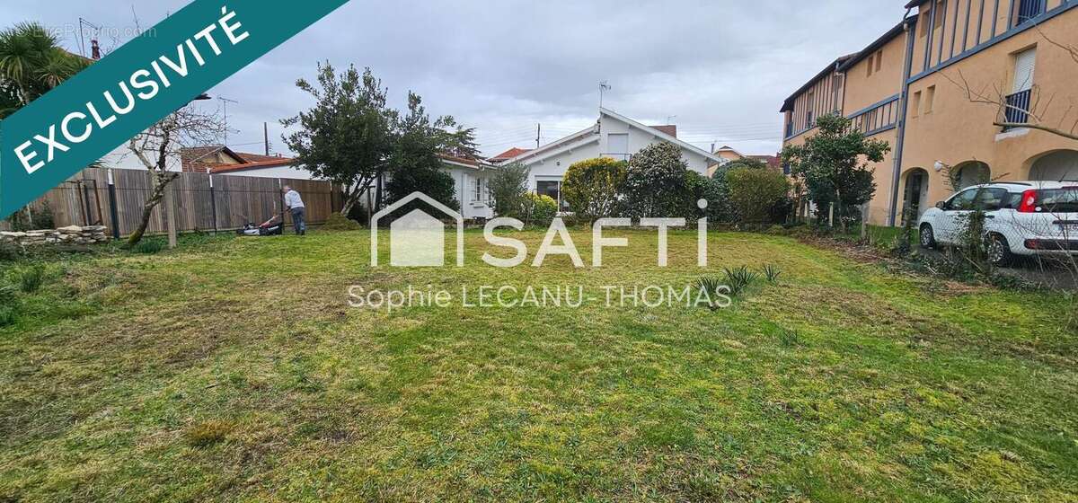 Photo 4 - Terrain à DAX