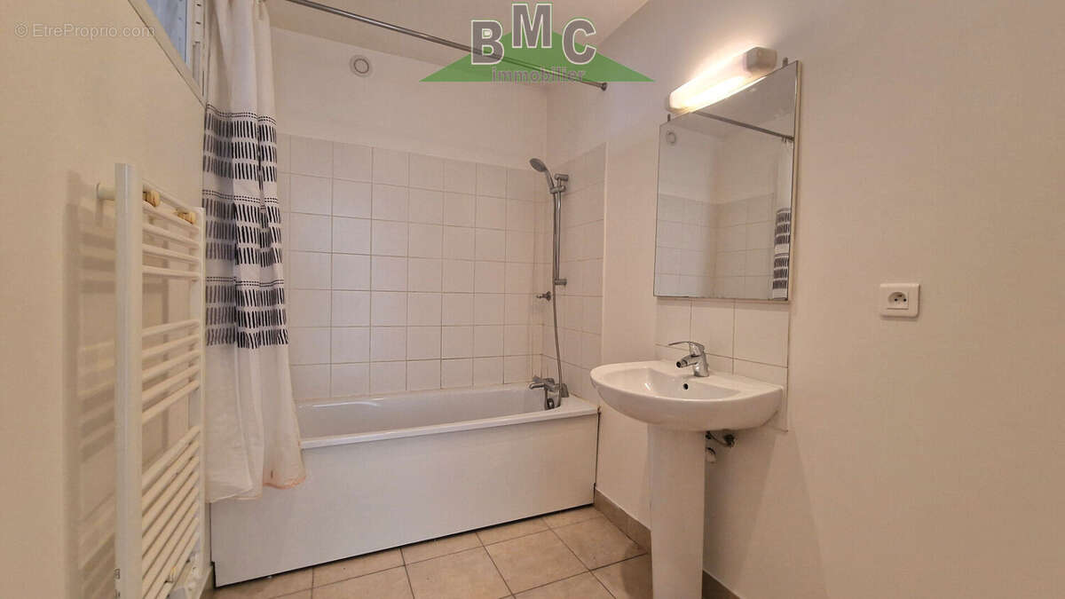 Maison à LE PLESSIS-BOUCHARD