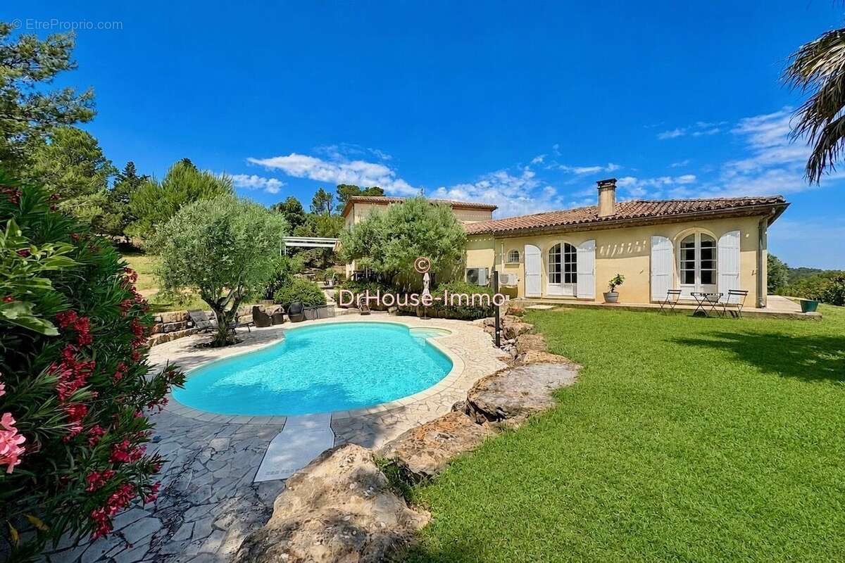 Maison à CARCASSONNE