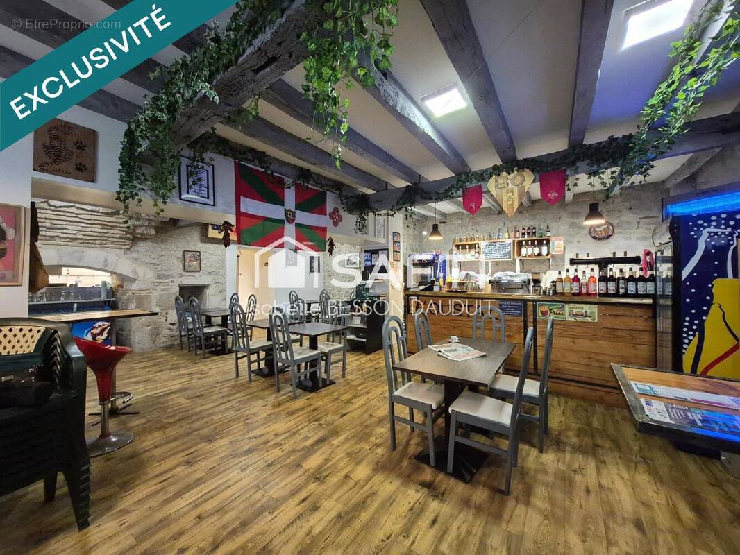 Photo 1 - Commerce à MONTRICOUX