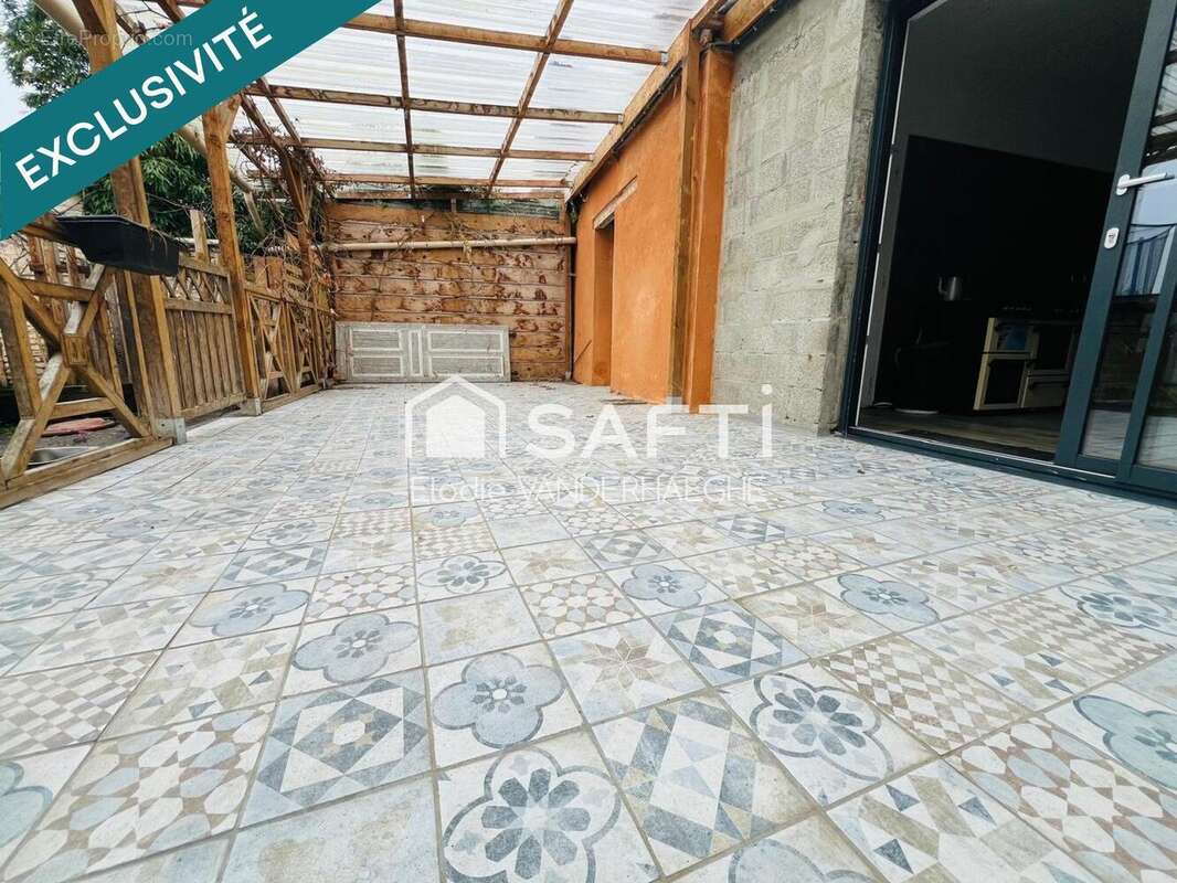 Photo 7 - Maison à DOUAI