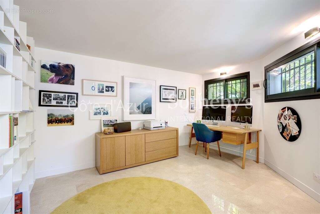 Maison à CANNES