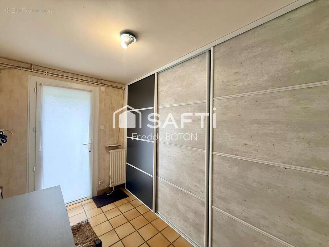 Maison 98 m² à Cerizay  - photo 9