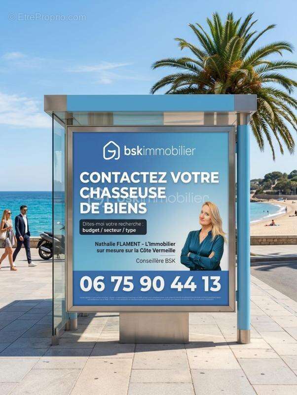 Maison à ARGELES-SUR-MER