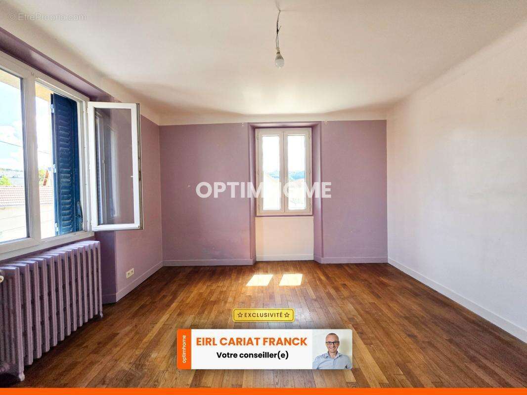 Maison à vendre 7 pièces GUERET (23) - photo 10