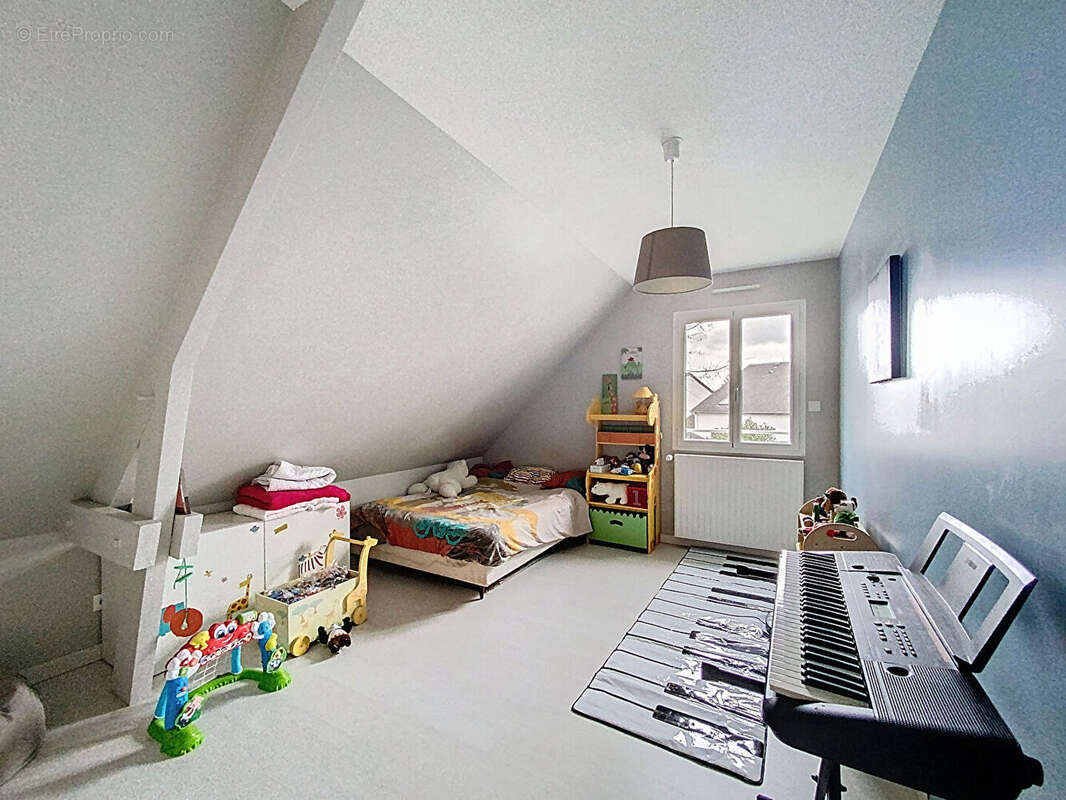 Maison à JOUE-LES-TOURS