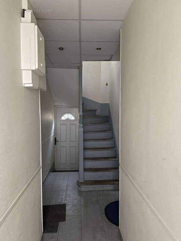 Appartement à LIVRY-GARGAN