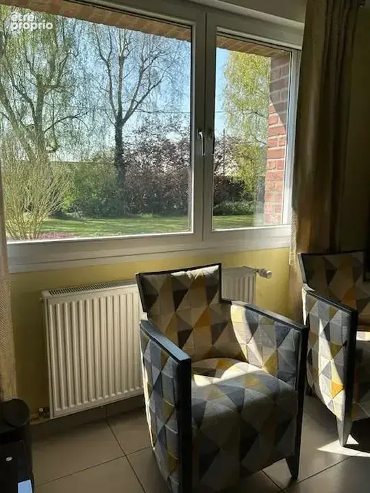 Maison 7 pièces 215 m² à vendre à Bapaume (62450) - photo 4