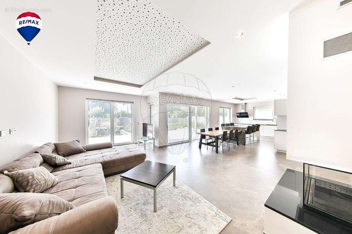 Maison 5 chambre(s) à vendre - photo 5
