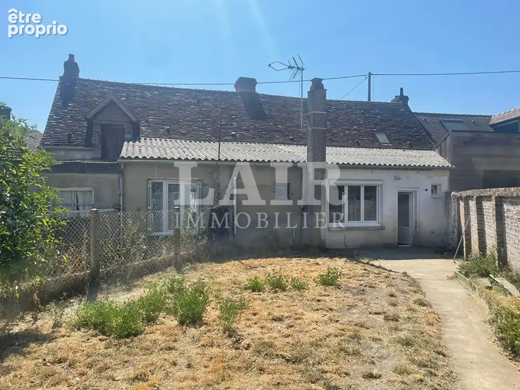 Maison au coeur de Mortagne-au-perche - Ref M15645 - photo 6