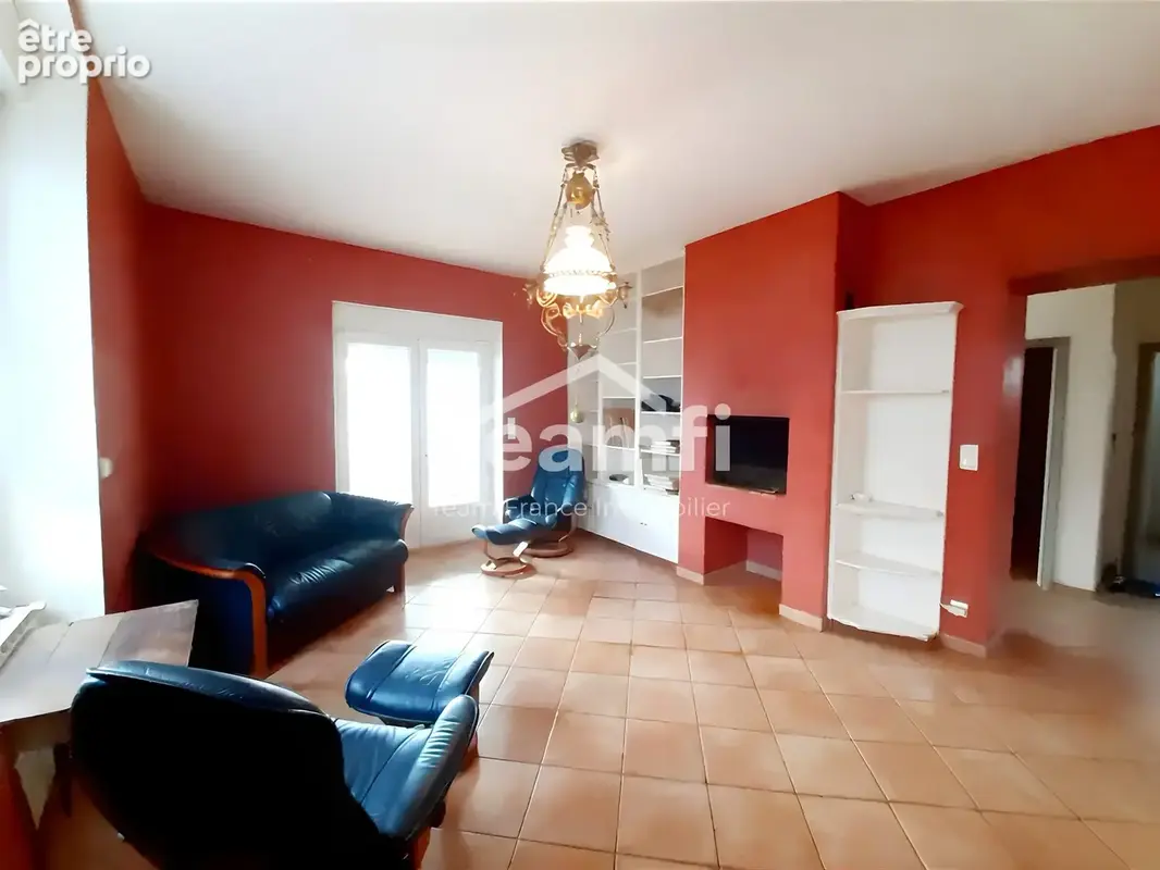 Maison 5 pièces 125 m² à vendre à Millau (12100) - photo 4
