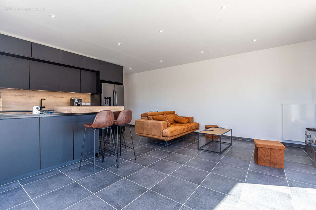 Appartement à ANNECY