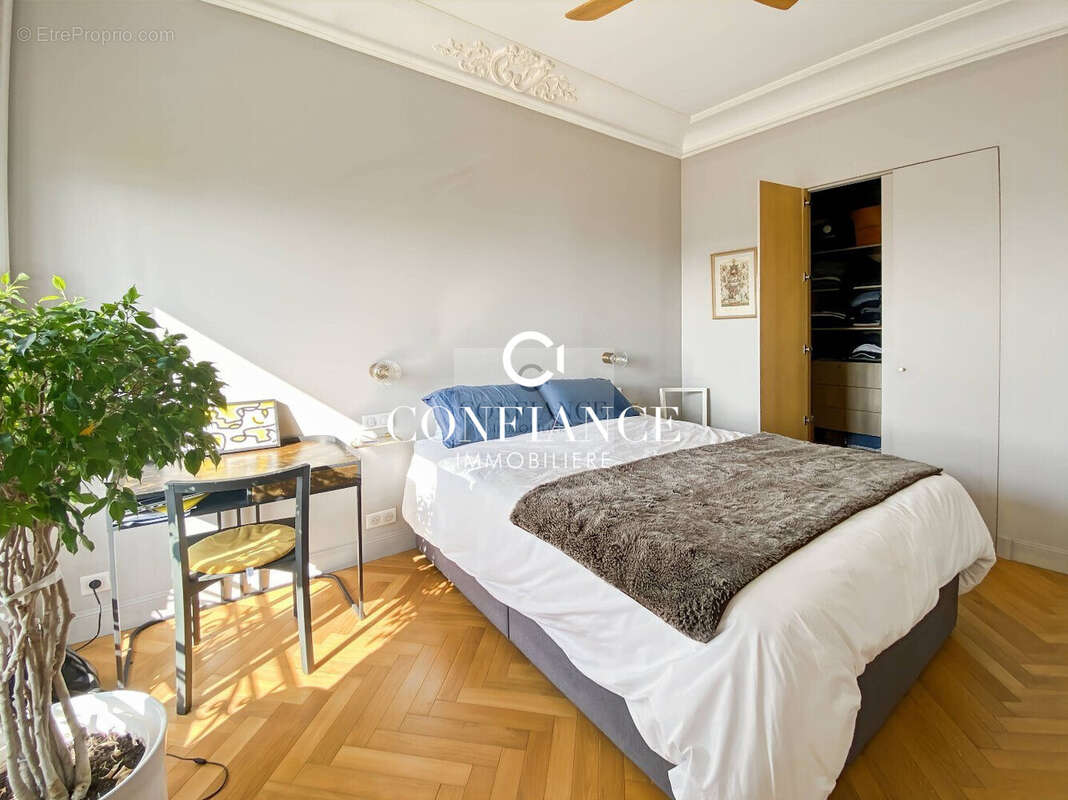 Appartement 46 m² à Nice  - photo 7