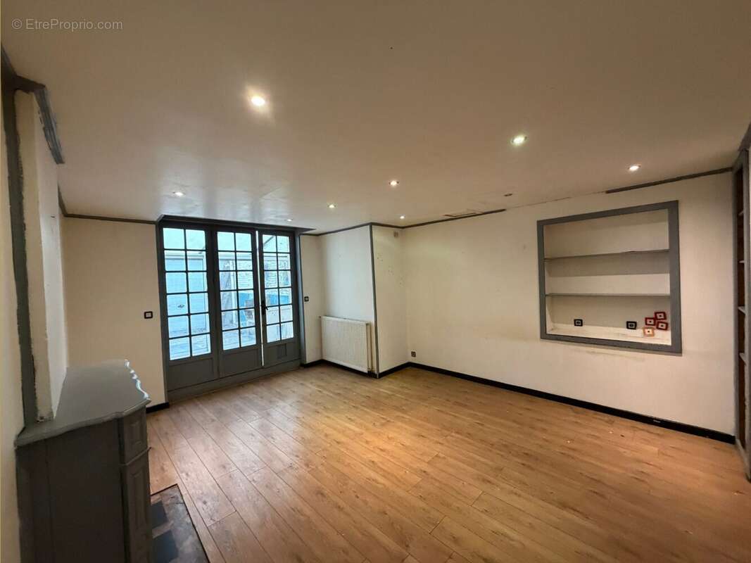 Maison à LE QUESNOY