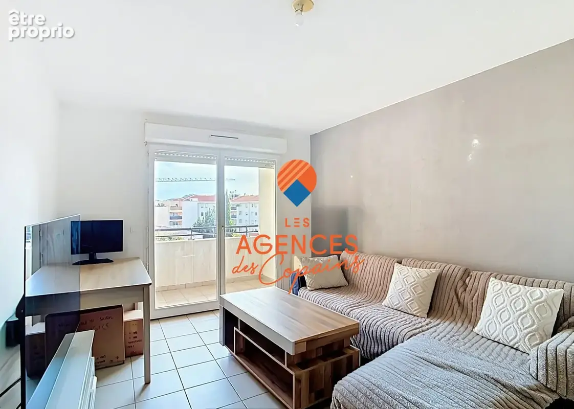 Appartement à LA SEYNE-SUR-MER