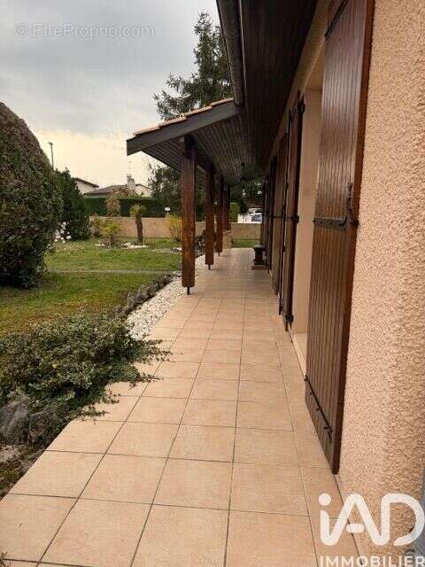 Photo 7 - Maison à MARTIGNAS-SUR-JALLE