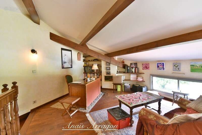 Villa d'architecte à vendre 6 pièces VILLENEUVE SUR LOT (47) - photo 15