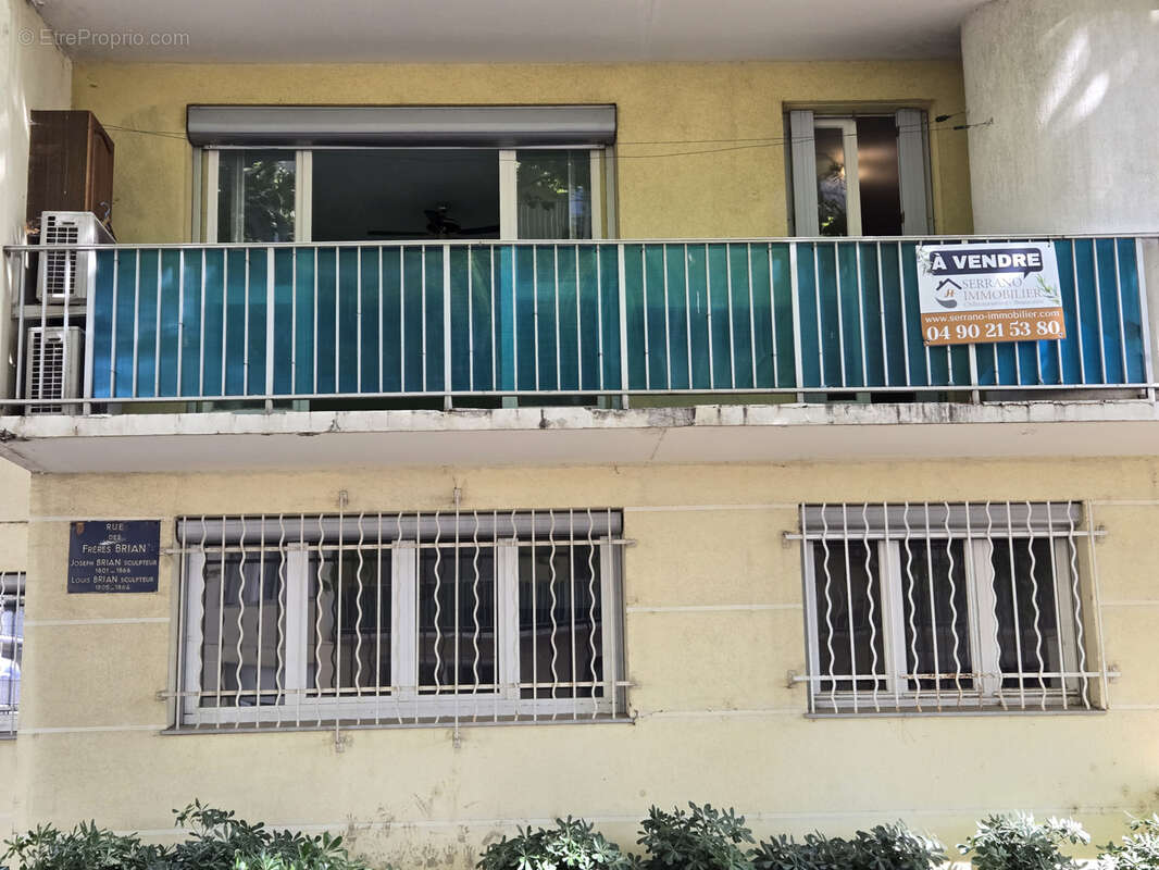 Appartement à AVIGNON