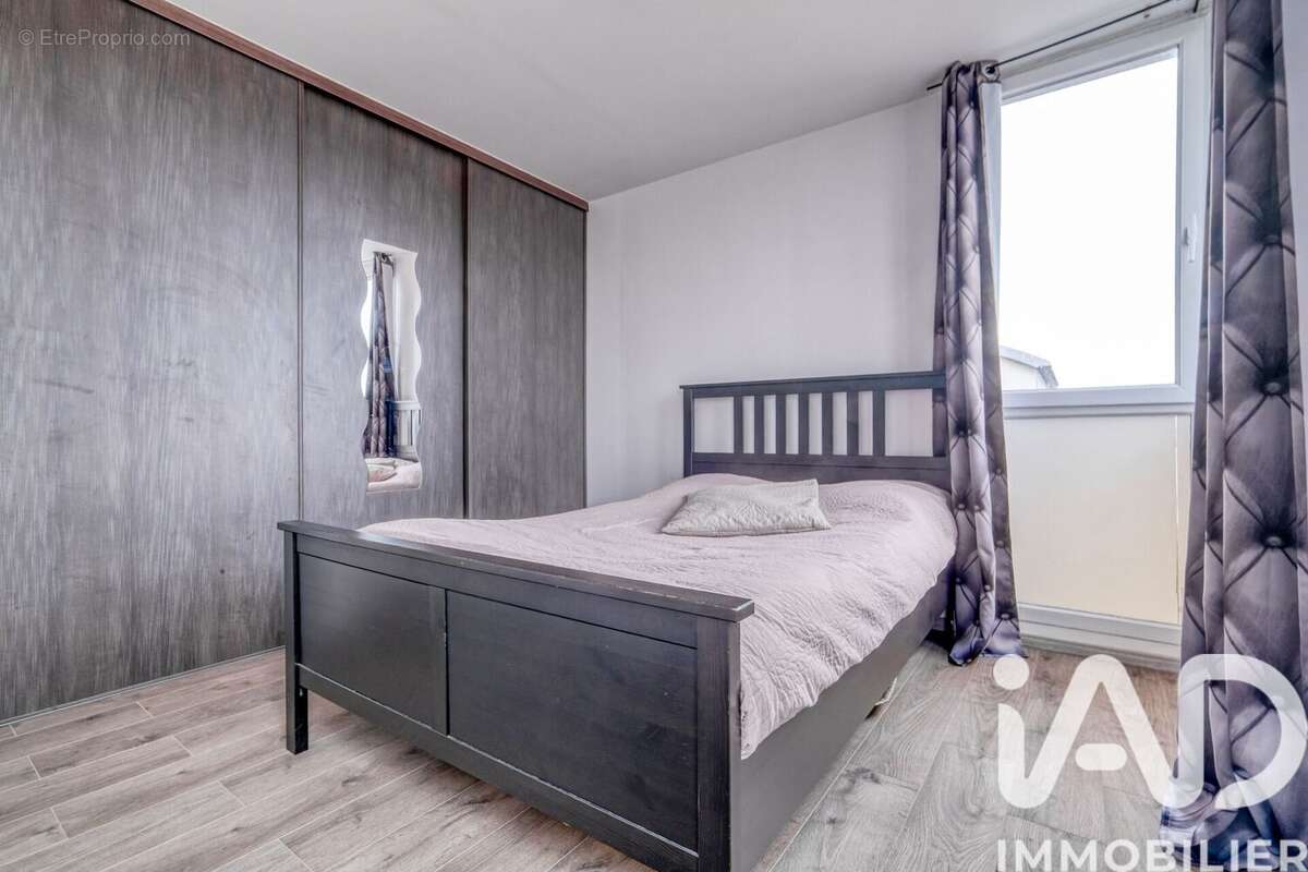 Photo 5 - Appartement à MITRY-MORY