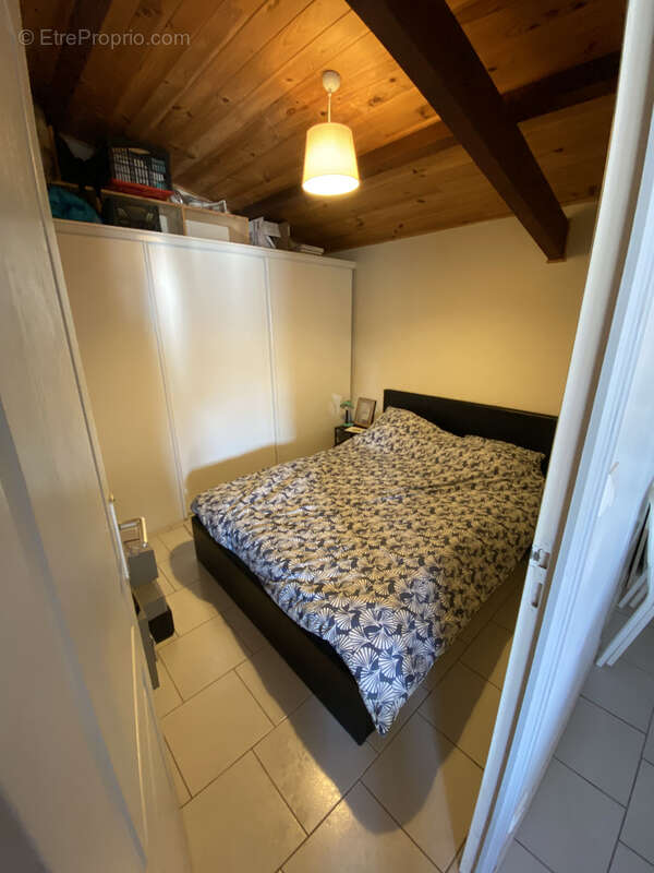 Maison à SAINT-PIERRE-D&#039;IRUBE