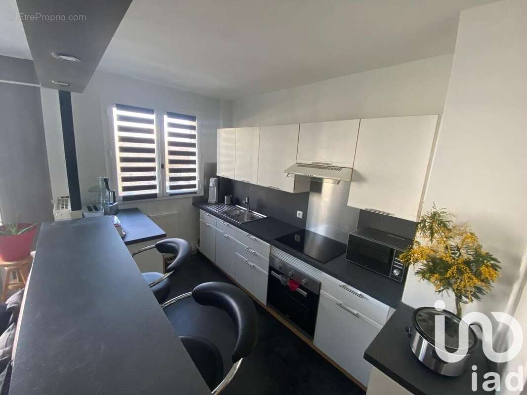 Photo 4 - Appartement à TOURS