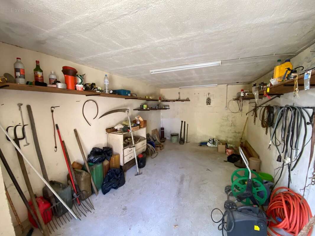 Appartement à BERGERAC