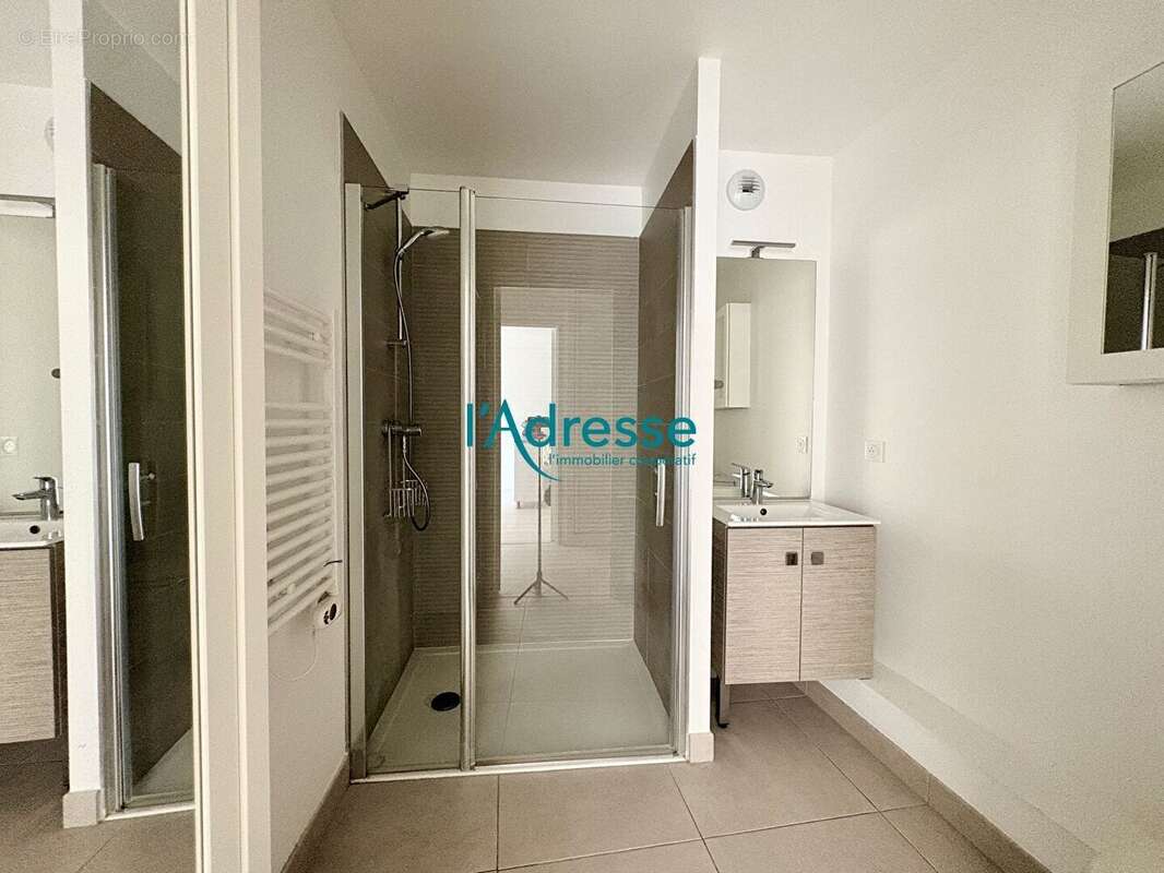 Appartement Nanterre 2 pièce(s) 40 m2 - photo 7