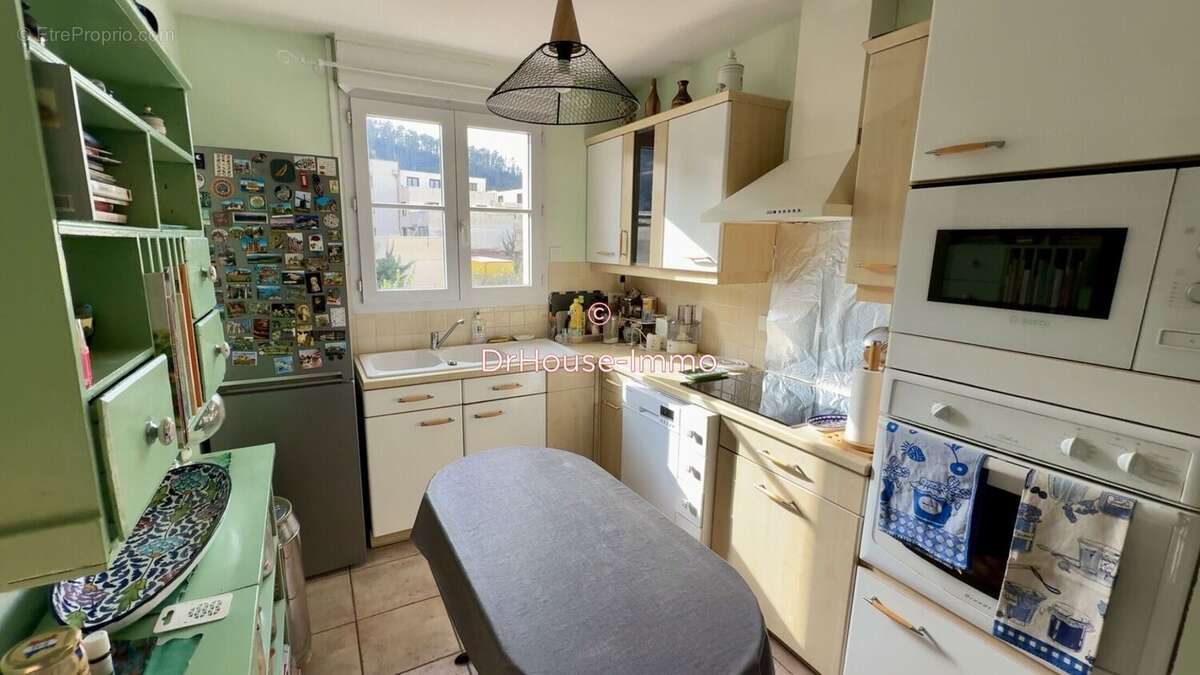 Appartement à CAHORS