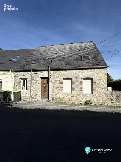 Maison à ANOR