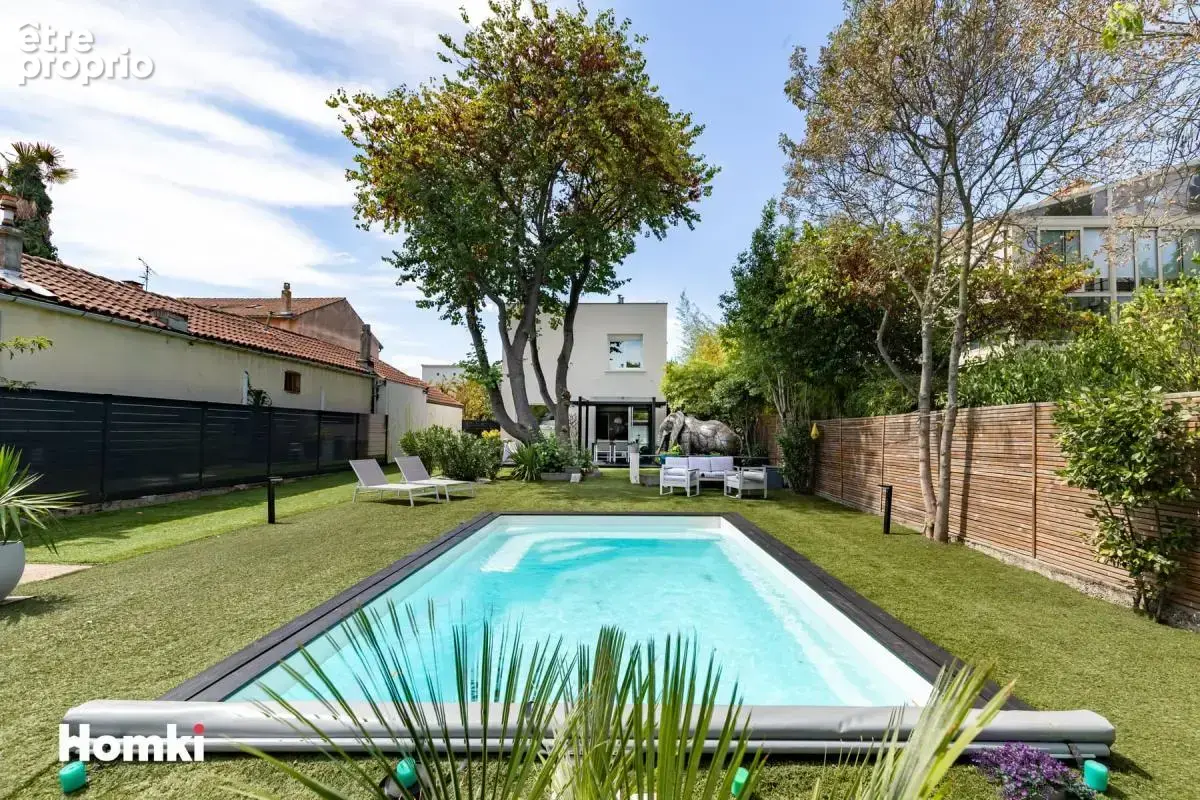 Maison/Villa T6 de 135 m² à Toulouse 31100 - photo 16