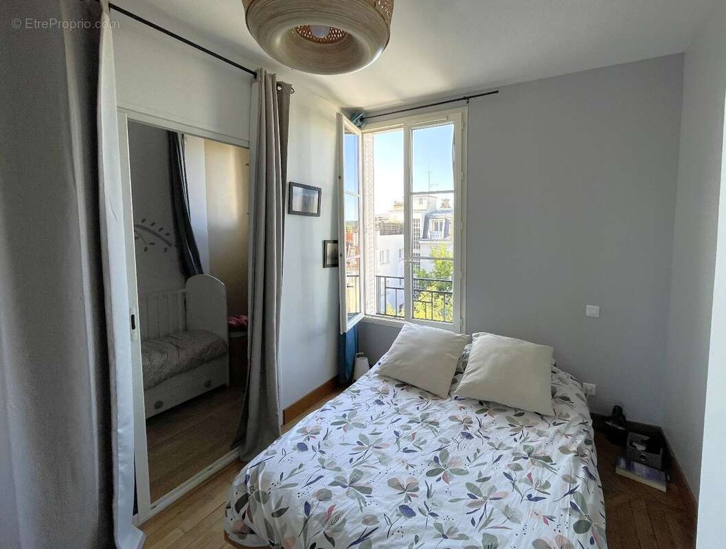 Appartement à VERSAILLES